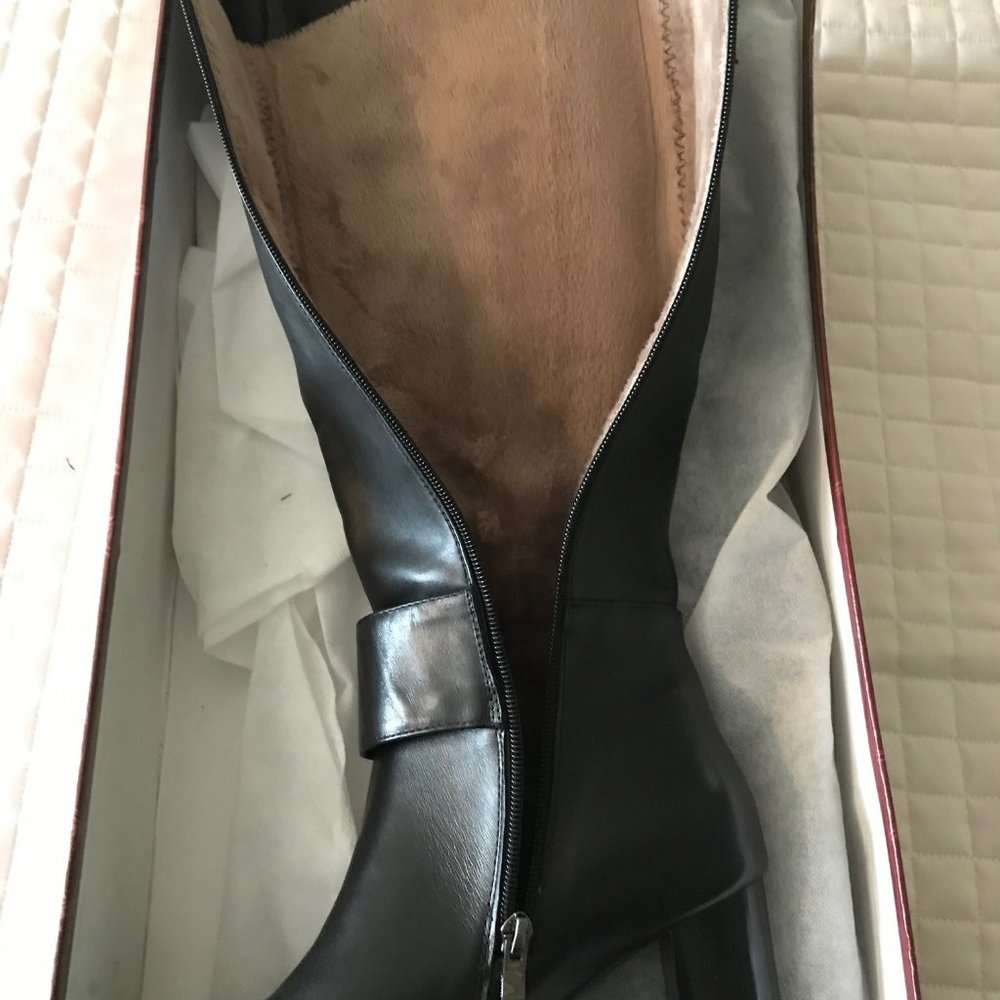 Nine Seven boots - Picture 4 of 7